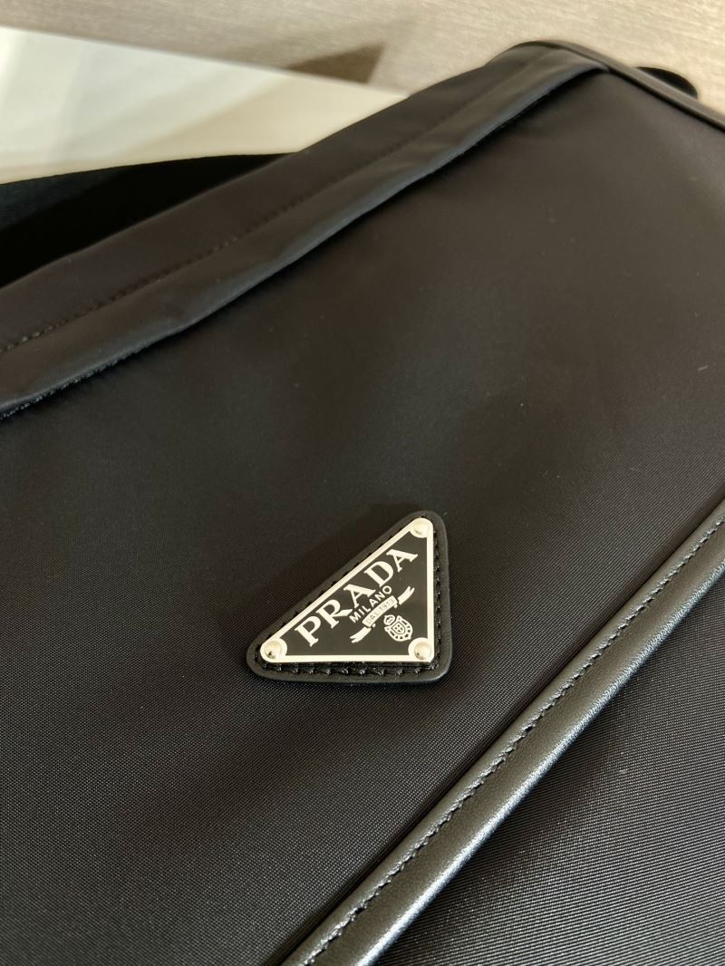 Mens Prada Satchel Bags